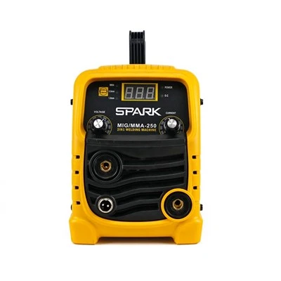 MMA-250 Inverter Welding Machine